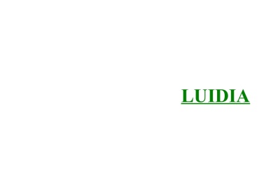Luidia