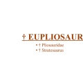 † Eupliosauria