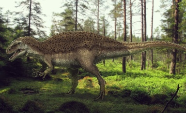 † Veterupristisaurus milneri (vor etwa 157,3 bis 145 Millionen Jahren)