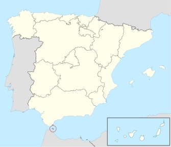 autonomous city Ceuta